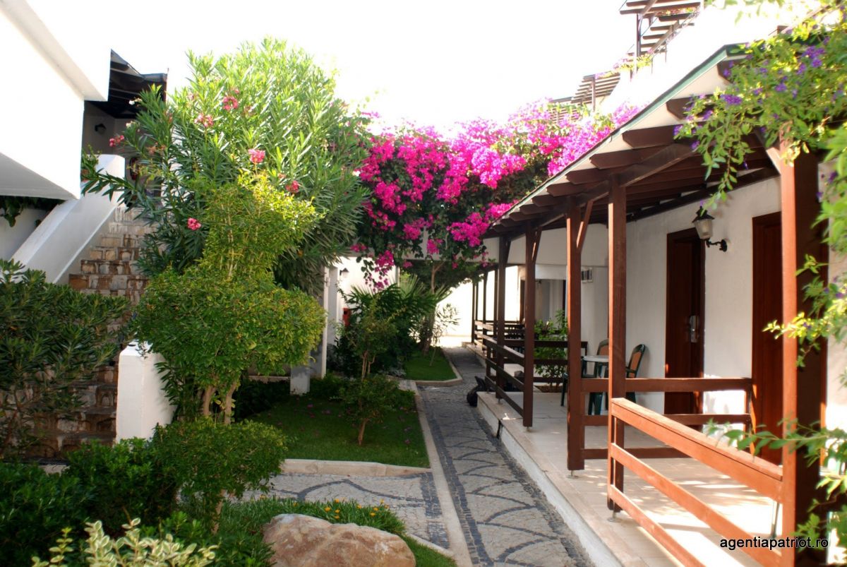 imagini hotel FOREVER CLUB BODRUM